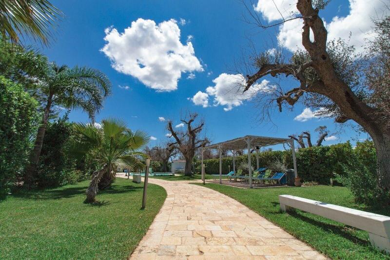 Villa Ghetta Country House image