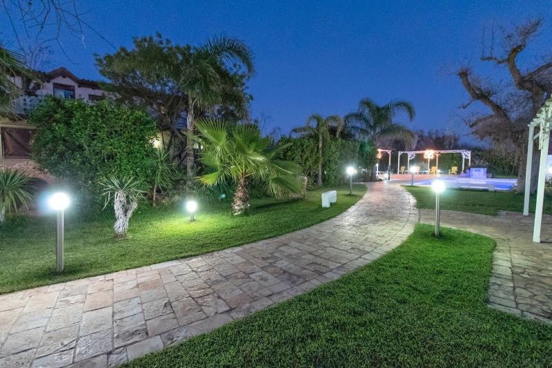 Villa Ghetta Country House image