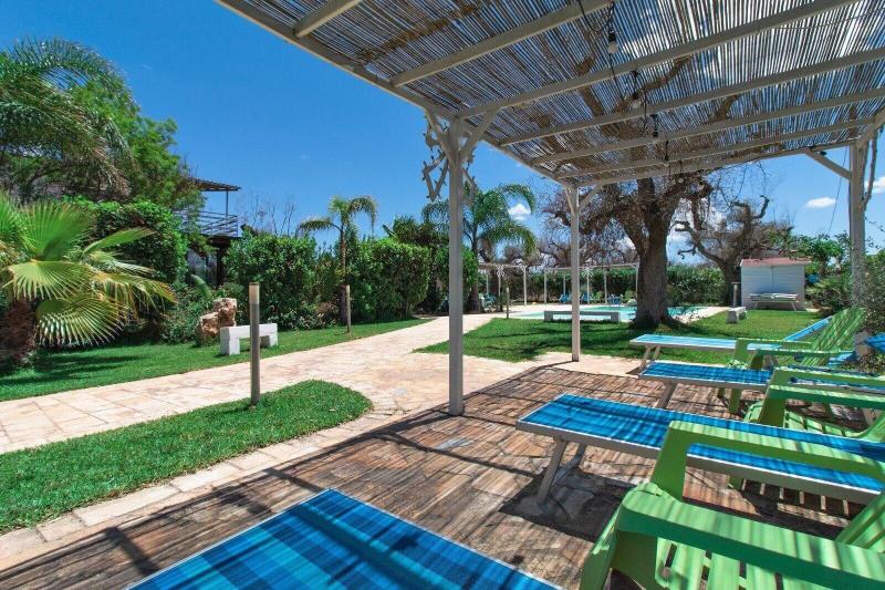 Villa Ghetta Country House image