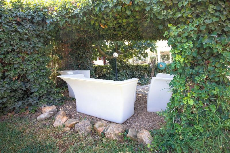 Villa Ghetta Country House image