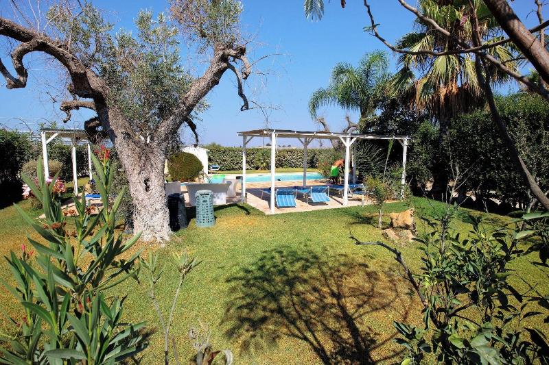 Villa Ghetta Country House image