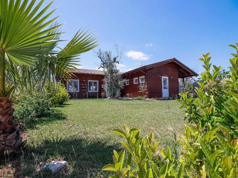 Villa Ghetta Country House image