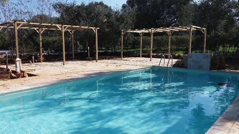 Villa Ghetta Country House image