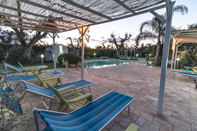 Villa Ghetta Country House image