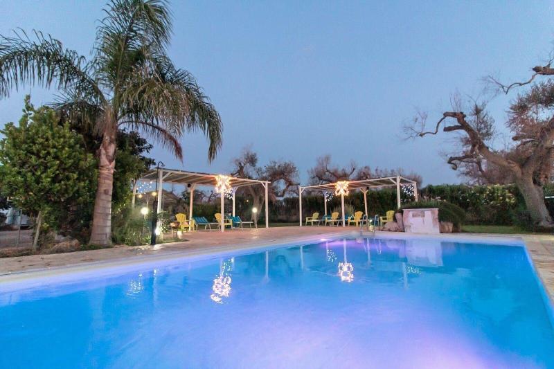 Villa Ghetta Country House image