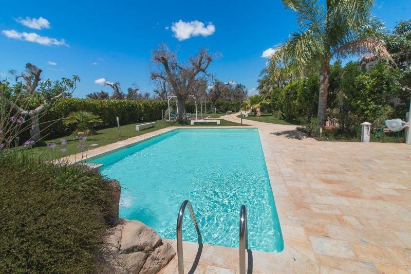 Villa Ghetta Country House image
