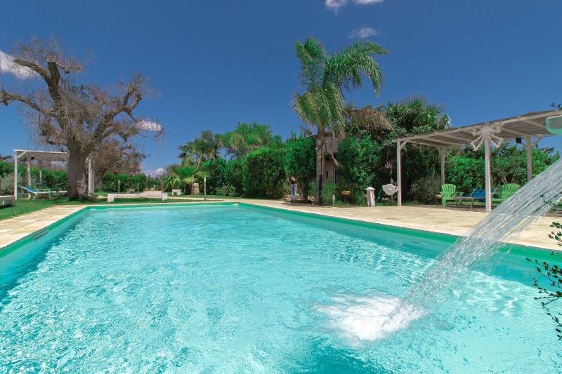 Villa Ghetta Country House image