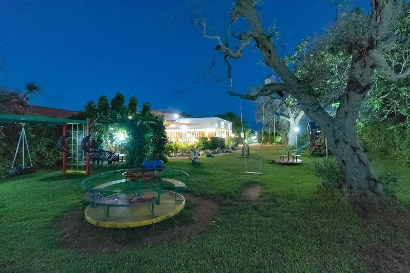 Villa Ghetta Country House image
