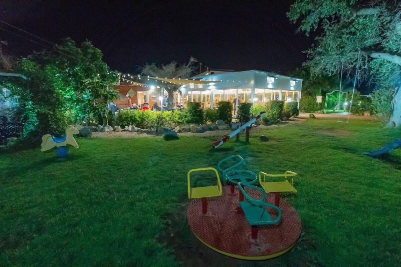 Villa Ghetta Country House image