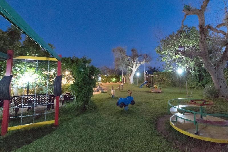 Villa Ghetta Country House image