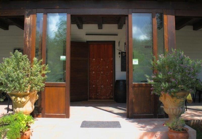 Villa Ghetta Country House image