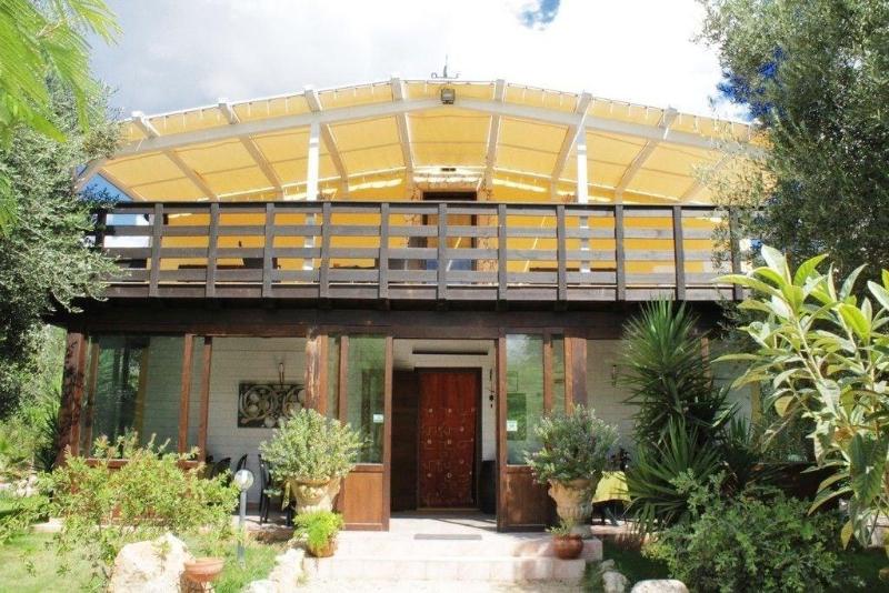 Villa Ghetta Country House image