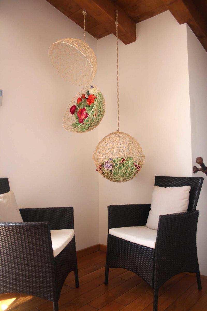 Villa Ghetta Country House image