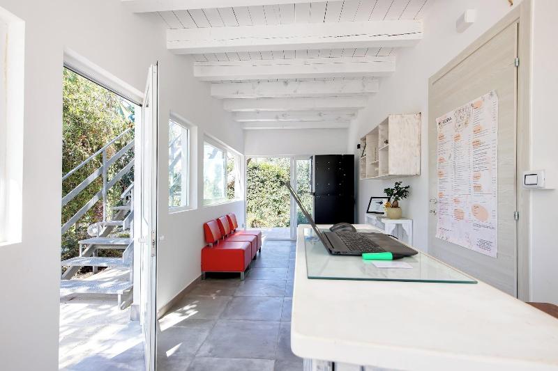 Villa Ghetta Country House image