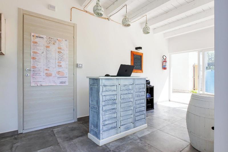 Villa Ghetta Country House image