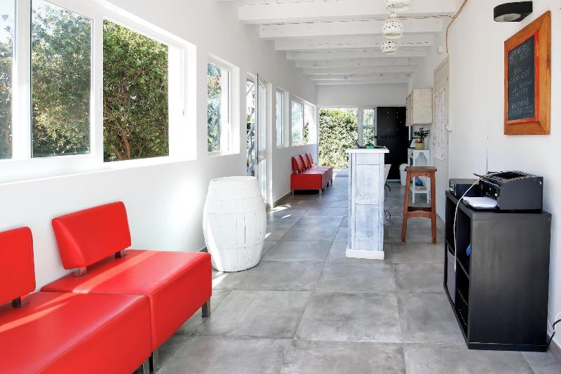 Villa Ghetta Country House image