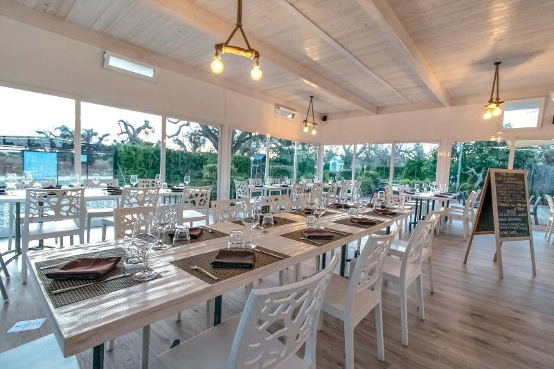 Villa Ghetta Country House image