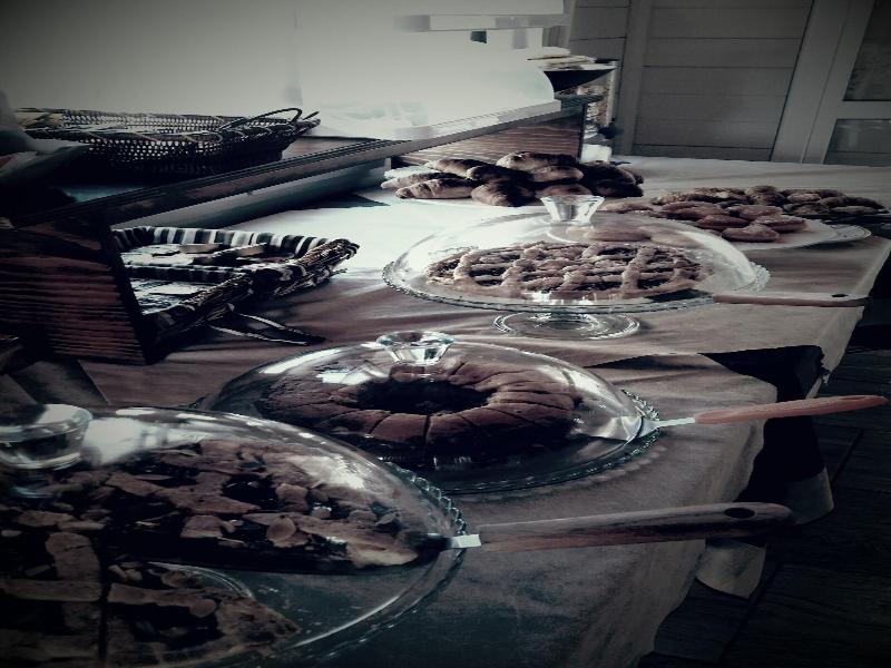 Villa Ghetta Country House image