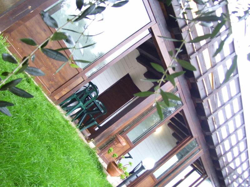 Villa Ghetta Country House image