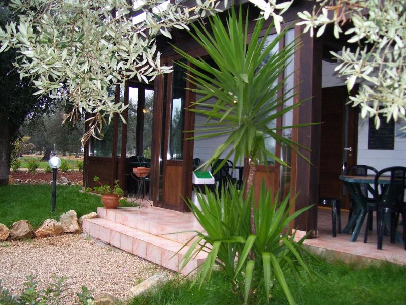Villa Ghetta Country House image