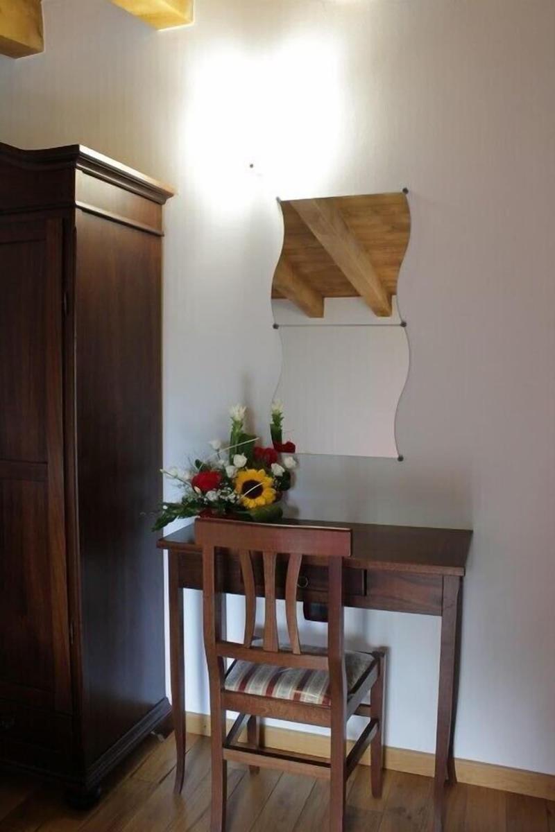 Villa Ghetta Country House image