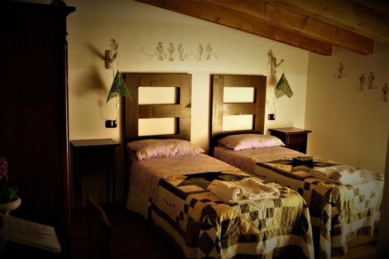 Villa Ghetta Country House image