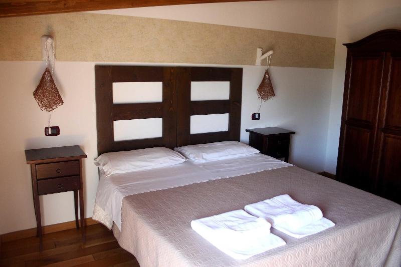 Villa Ghetta Country House image