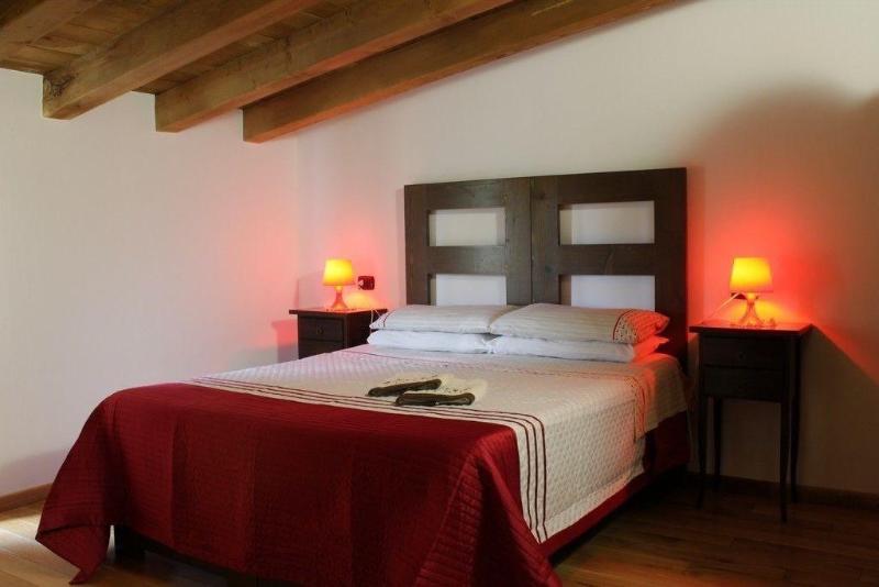 Villa Ghetta Country House image