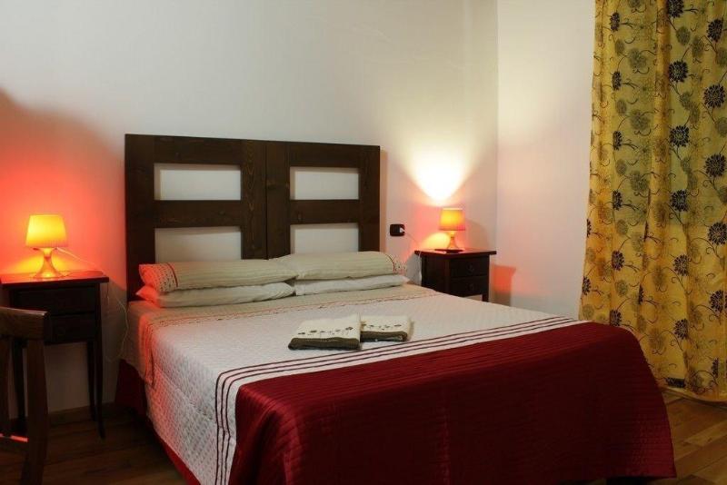Villa Ghetta Country House image