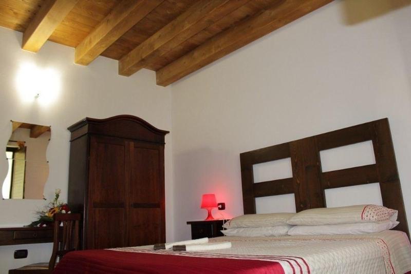 Villa Ghetta Country House image