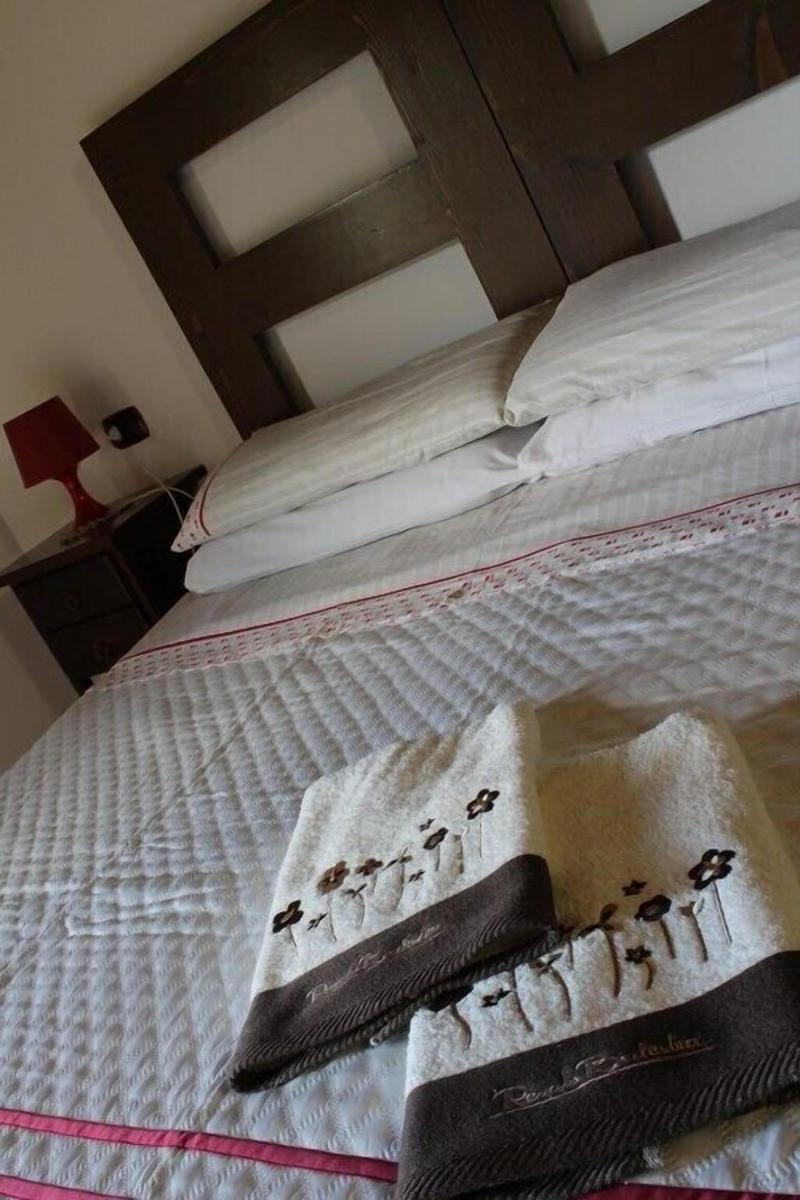 Villa Ghetta Country House image