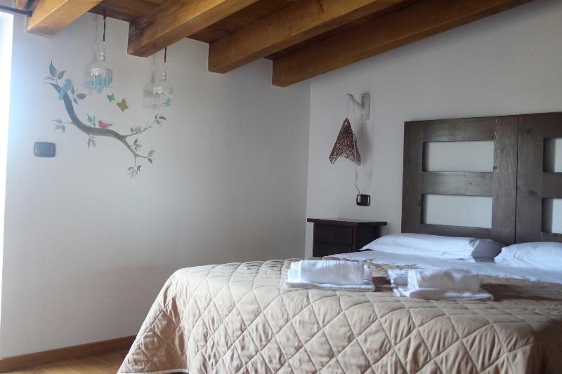 Villa Ghetta Country House image