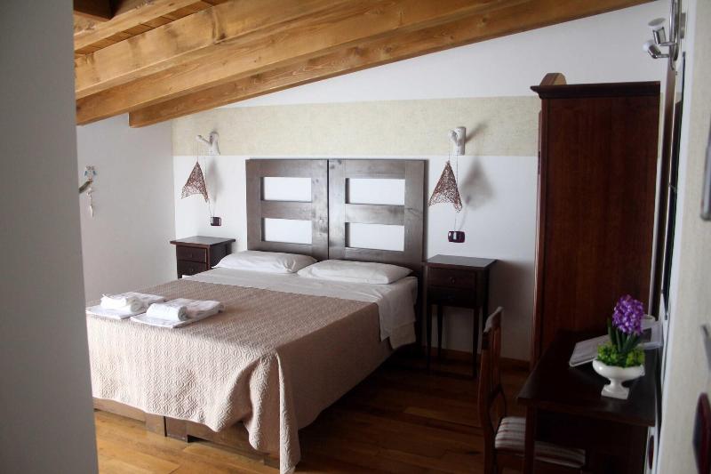 Villa Ghetta Country House image