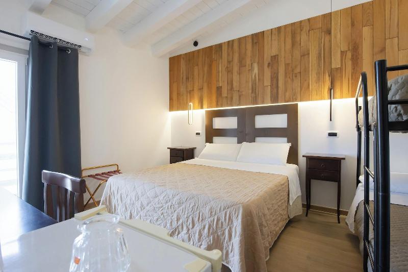 Villa Ghetta Country House image