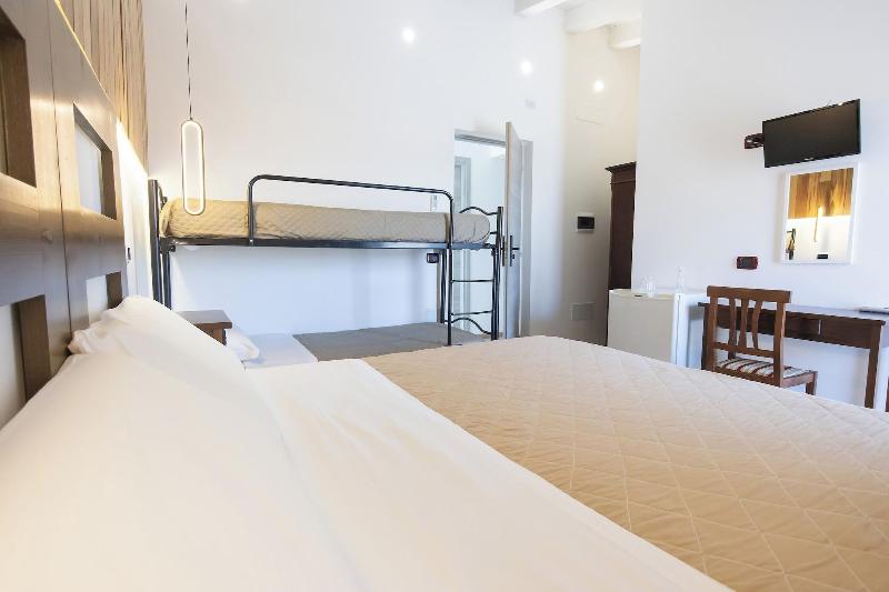 Villa Ghetta Country House image