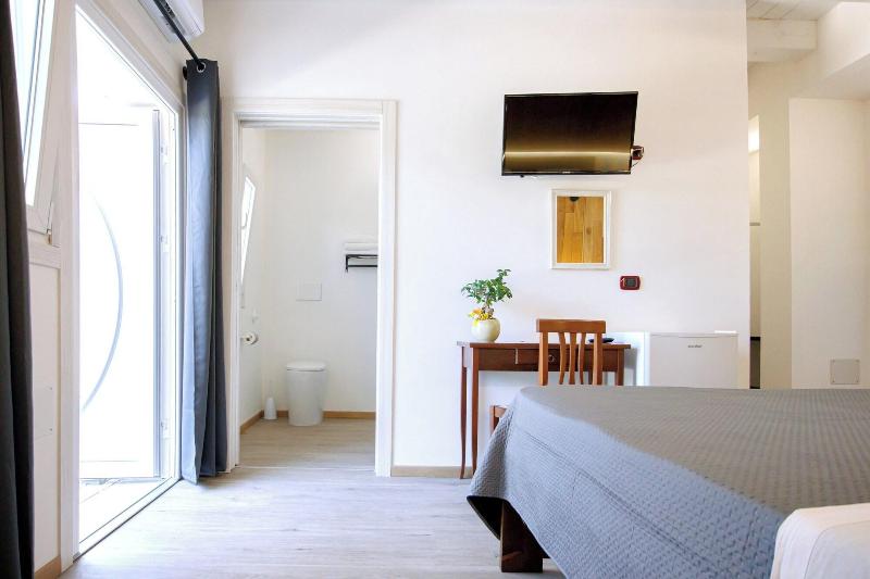 Villa Ghetta Country House image