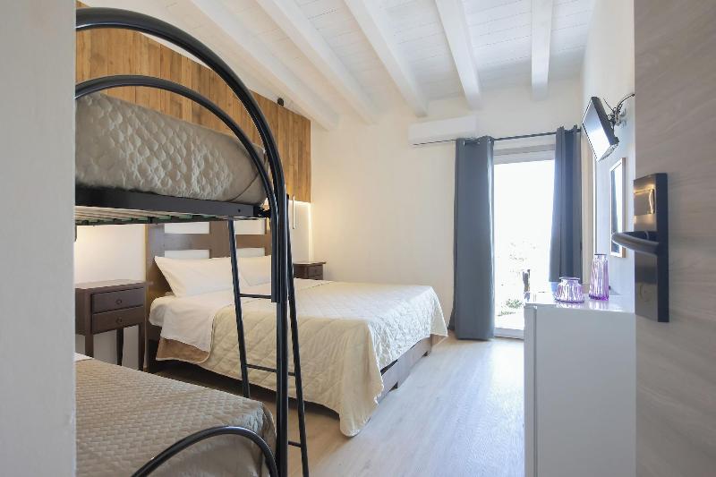Villa Ghetta Country House image