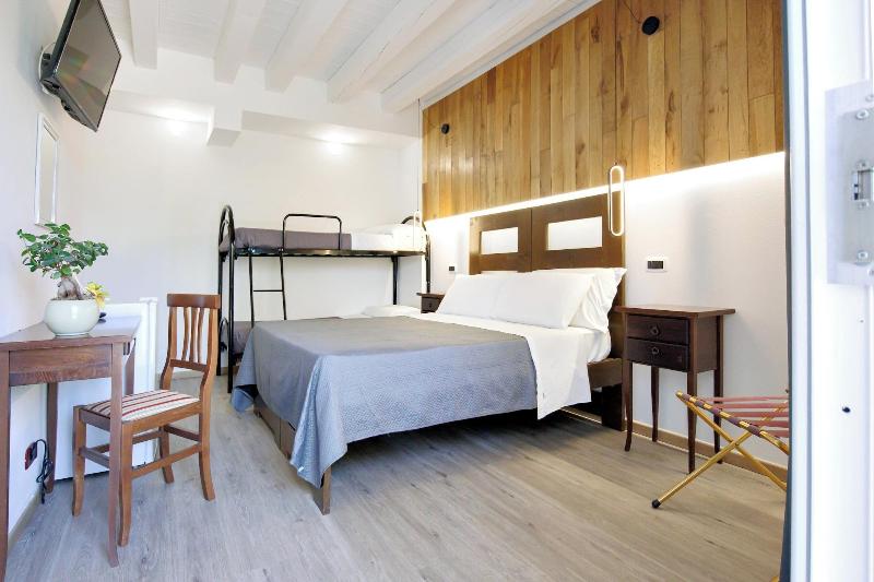 Villa Ghetta Country House image