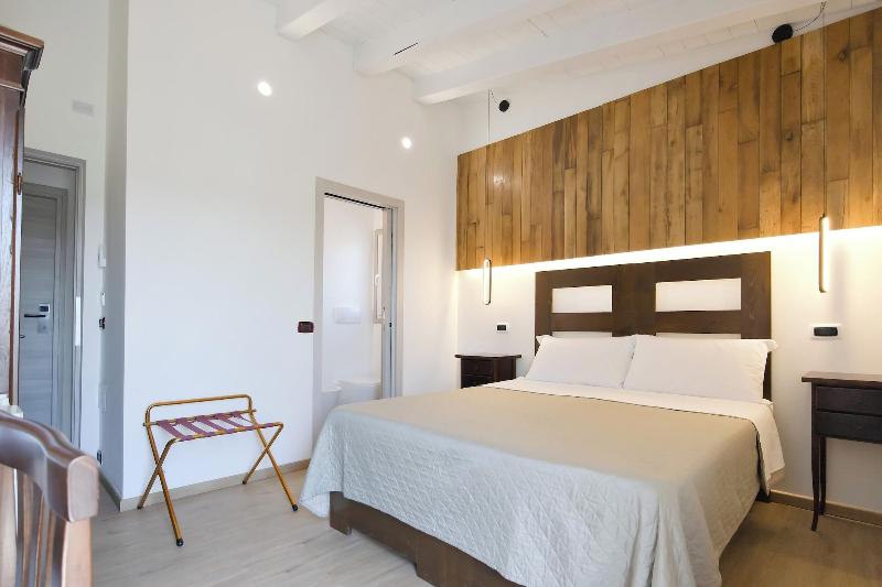 Villa Ghetta Country House image