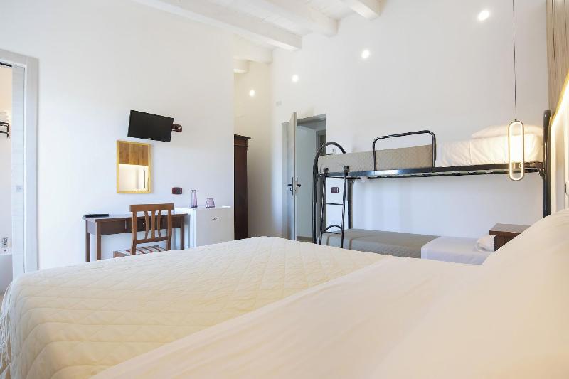 Villa Ghetta Country House image