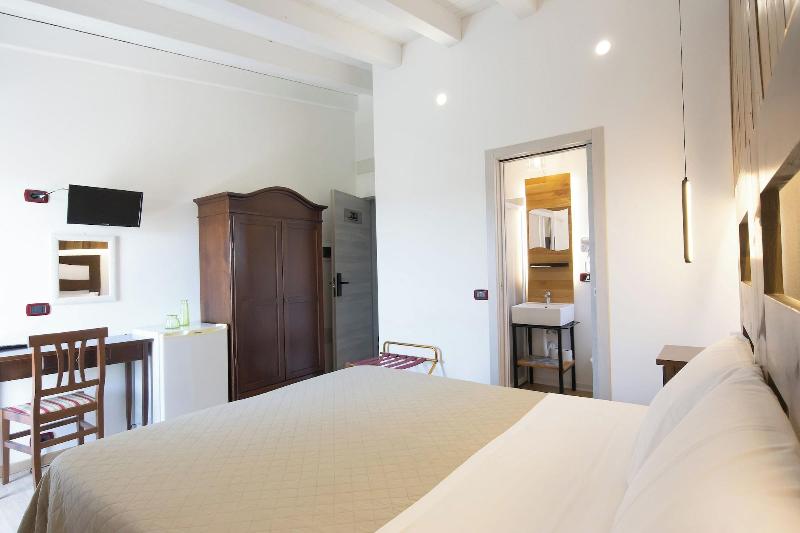 Villa Ghetta Country House image