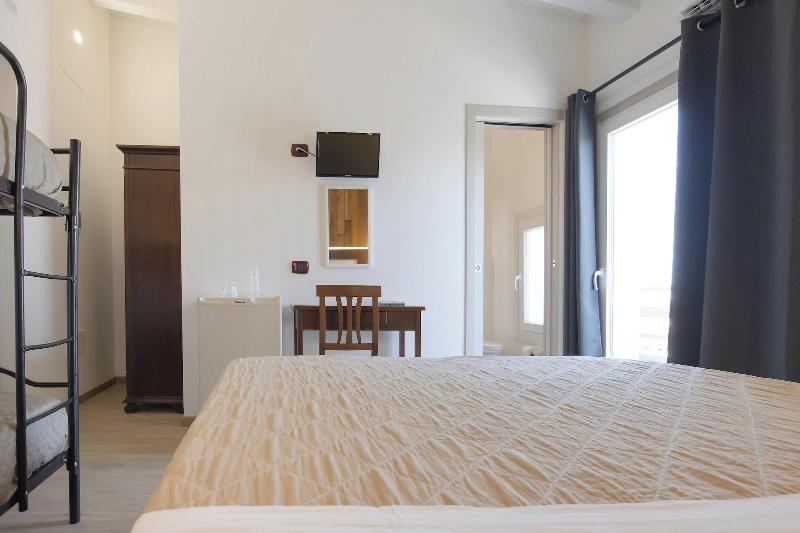 Villa Ghetta Country House image