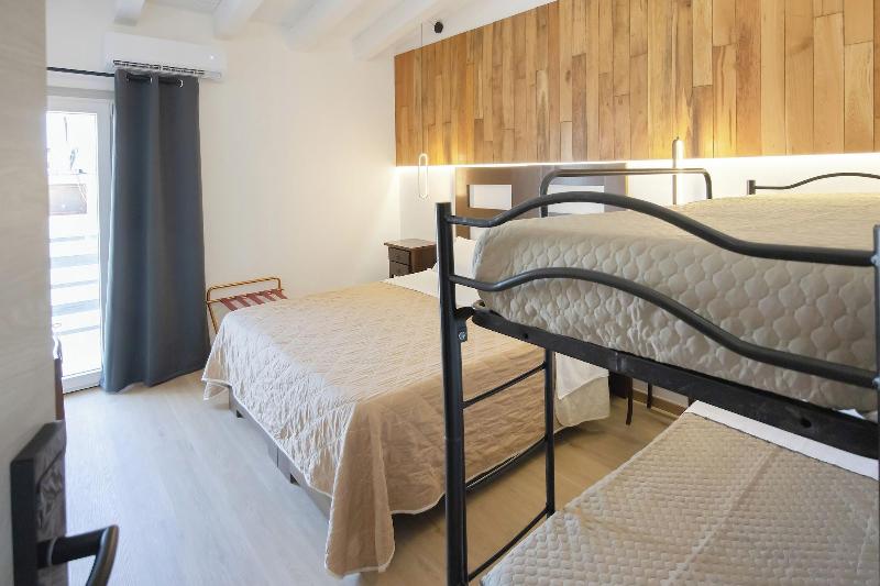Villa Ghetta Country House image