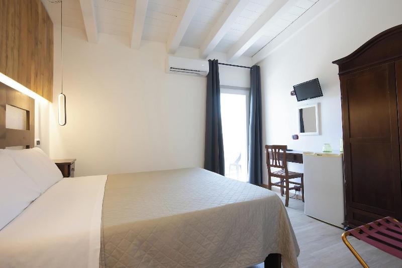 Villa Ghetta Country House image