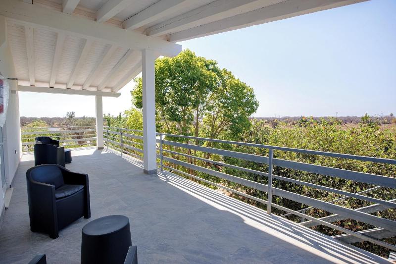 Villa Ghetta Country House image