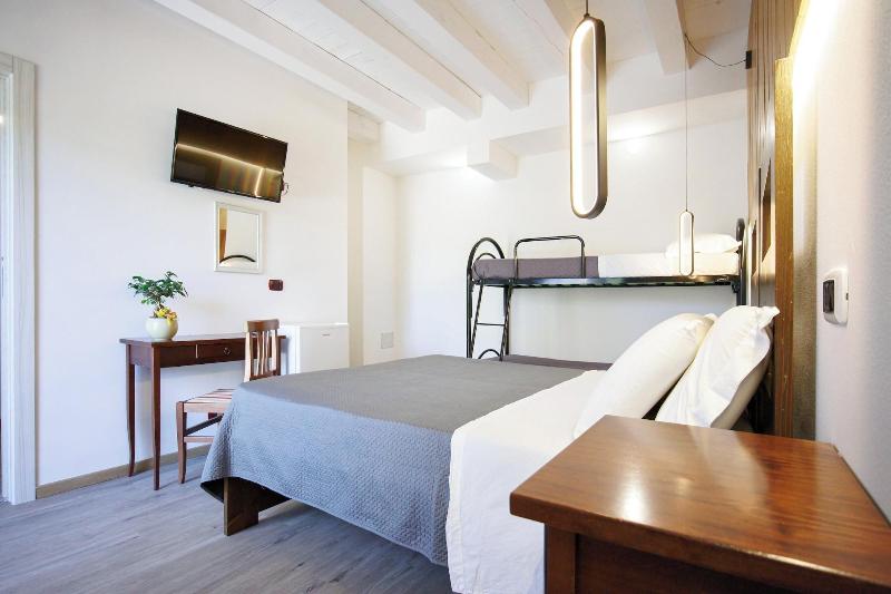 Villa Ghetta Country House image