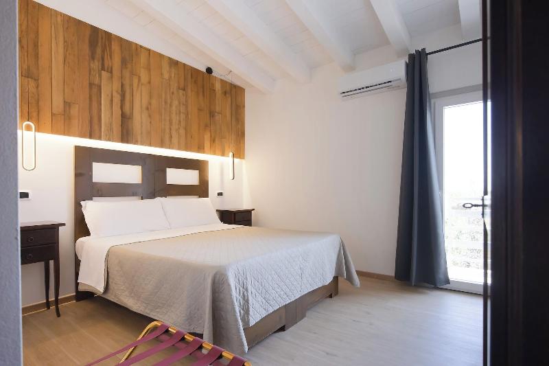 Villa Ghetta Country House image
