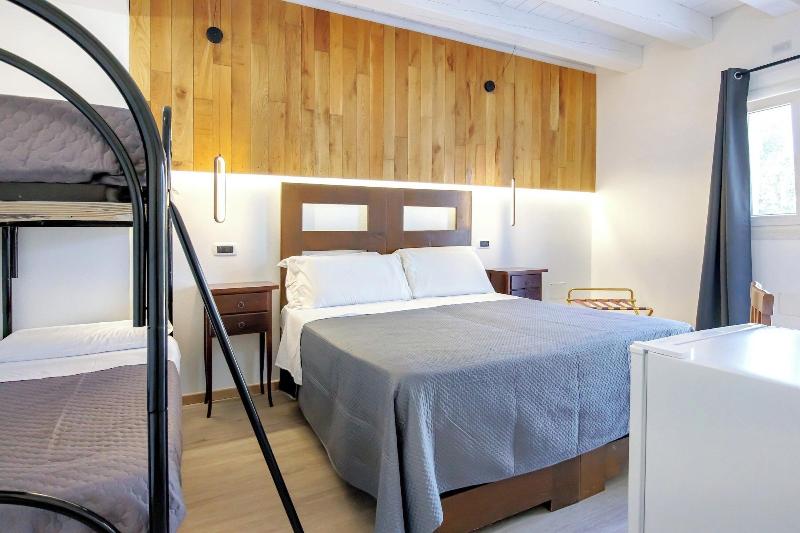 Villa Ghetta Country House image