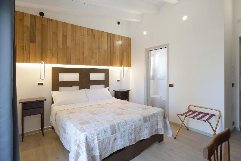 Villa Ghetta Country House image