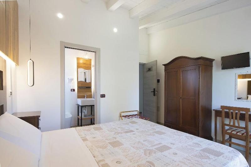 Villa Ghetta Country House image
